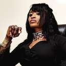 Powerful African-Queen Shemale Dominatrix in Baton Rouge